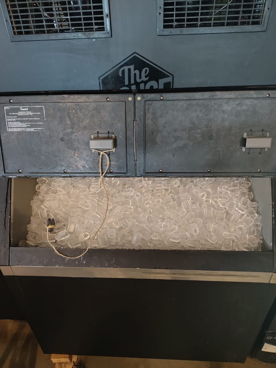 Serviço Cunha Refrigeração